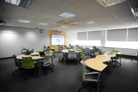 Kaplan Manchester facilities, English language school in Manchester, United Kingdom 4